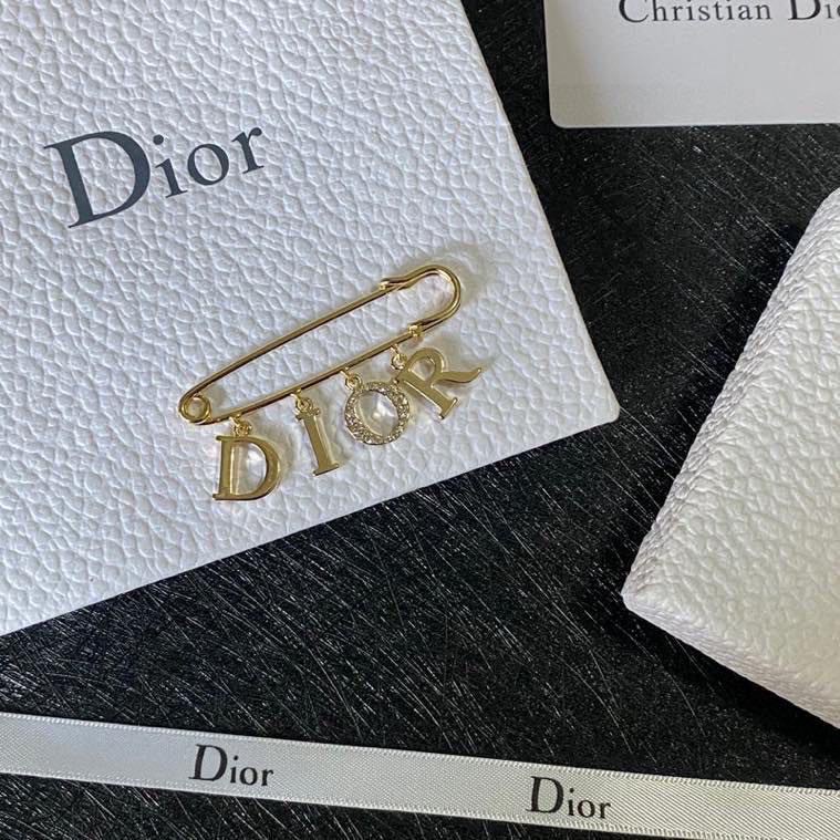 Dior Brooch 01lyh37